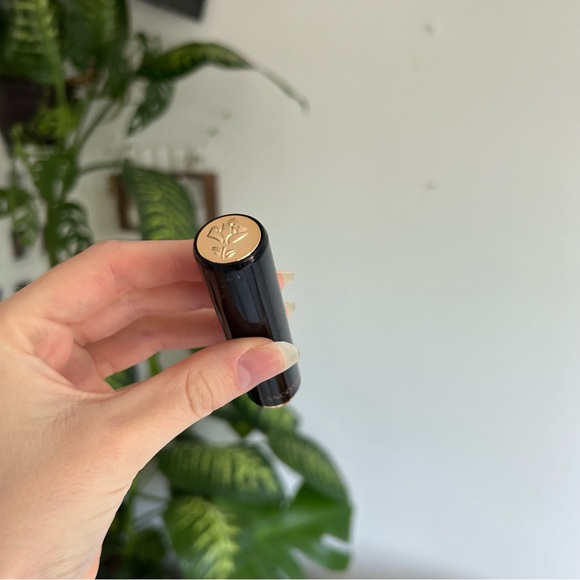 Lancôme L'Absolu Rouge Cream Red Lipstick - Picture 2 of 4